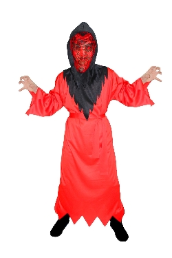 DIAVOLO CON CAPPUCCIO